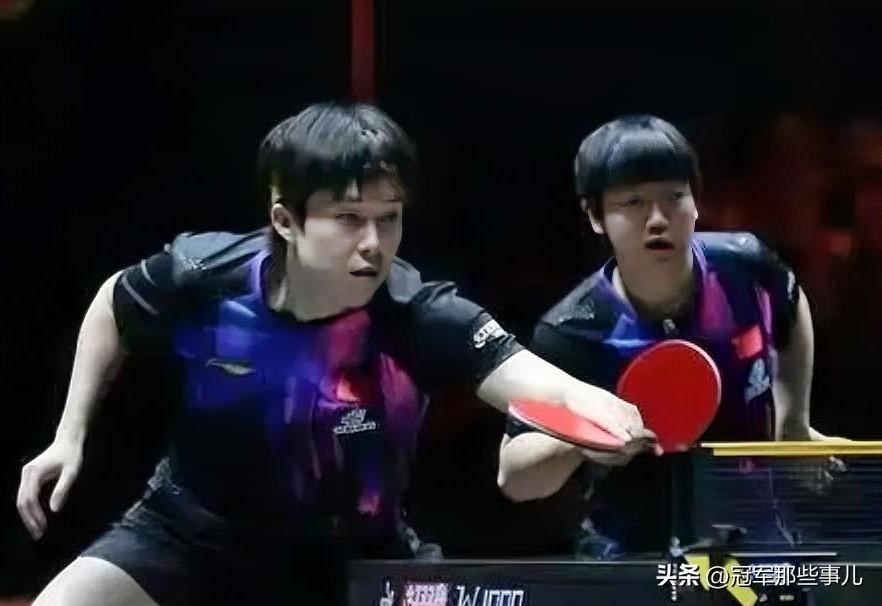 北京时间6月30日凌晨5点20分，国内球迷定闹钟爬起来看的这场混双，洛杉矶下午就