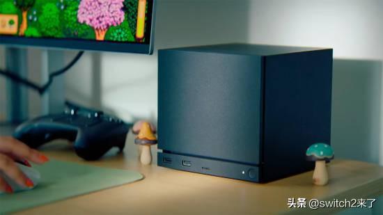 根据Valve相关消息人士HardwareSteam的爆料，我们或许距离主机St