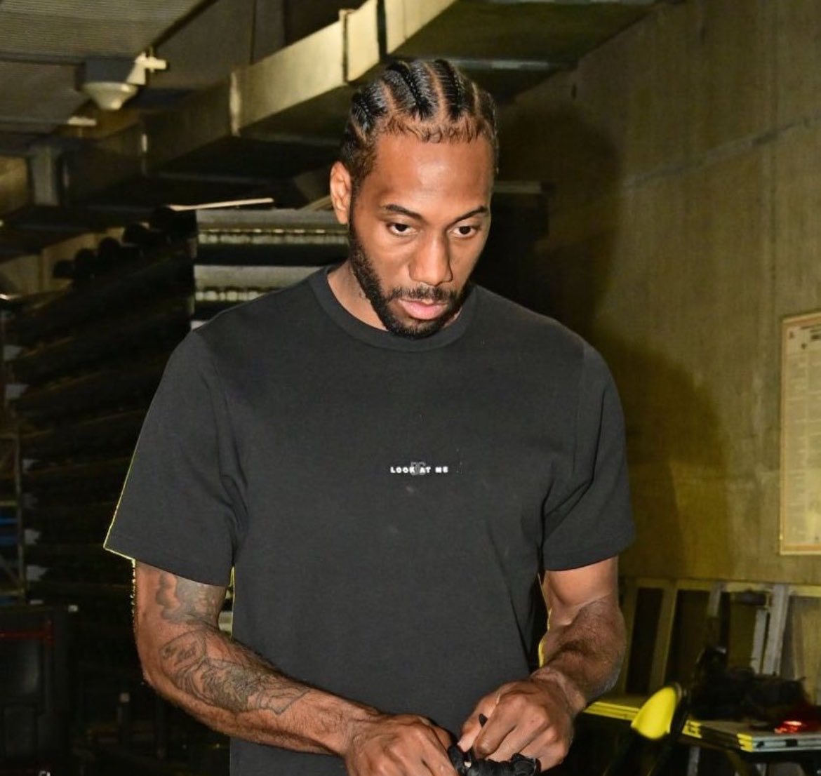 快船因为伦纳德事件遭到的处罚，可以说是NBA历史级别的。但很多人可能不知道，早在