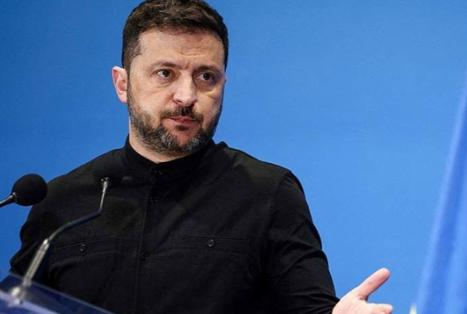 现在乌克兰最大的问题并不是战后重建，而是战后的乌克兰女性极有可能连一个靠谱的男人