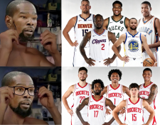 大家可以锁定季后赛观赛地址↓↓今日NBA所有赛事直播:老鹰vs骑士 灰熊vs掘金