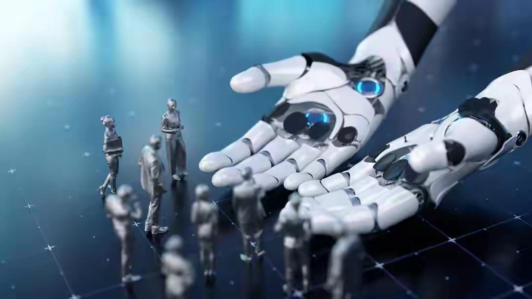 2026春晚释放重磅信号! 流量时代落幕, 巨头们正疯狂发未来十年门票
2026