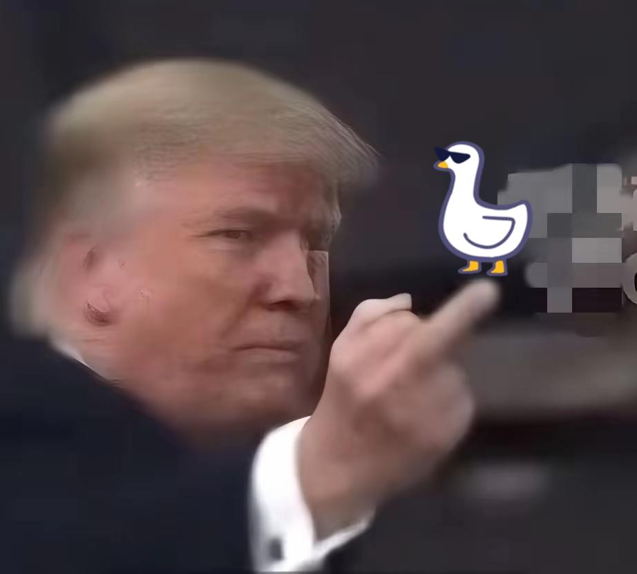 美国福特工人“硬刚”特朗普后续来了，被停职调查，反而一夜暴富！民众怒捐80万美元