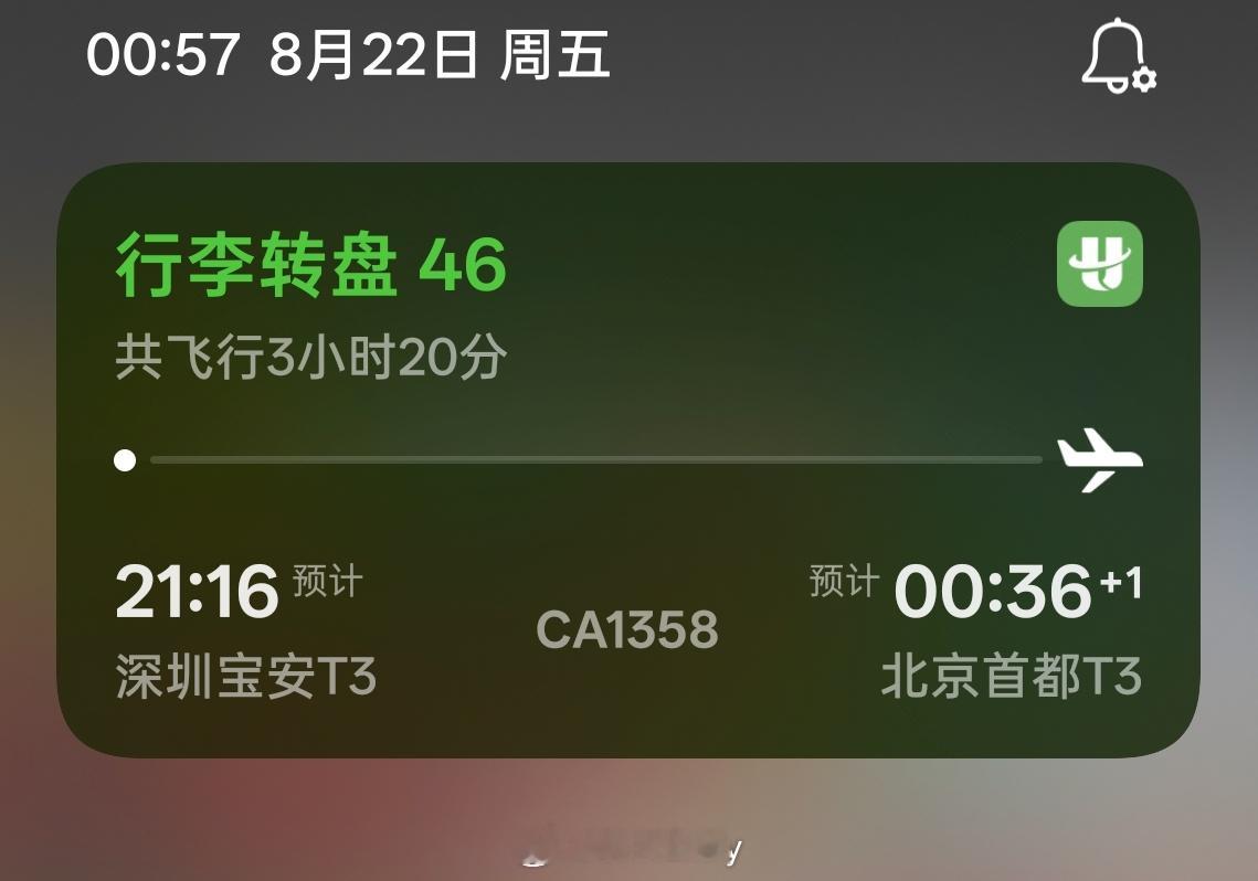 大晚上还是摆渡车，可真行。[允悲] ​​​