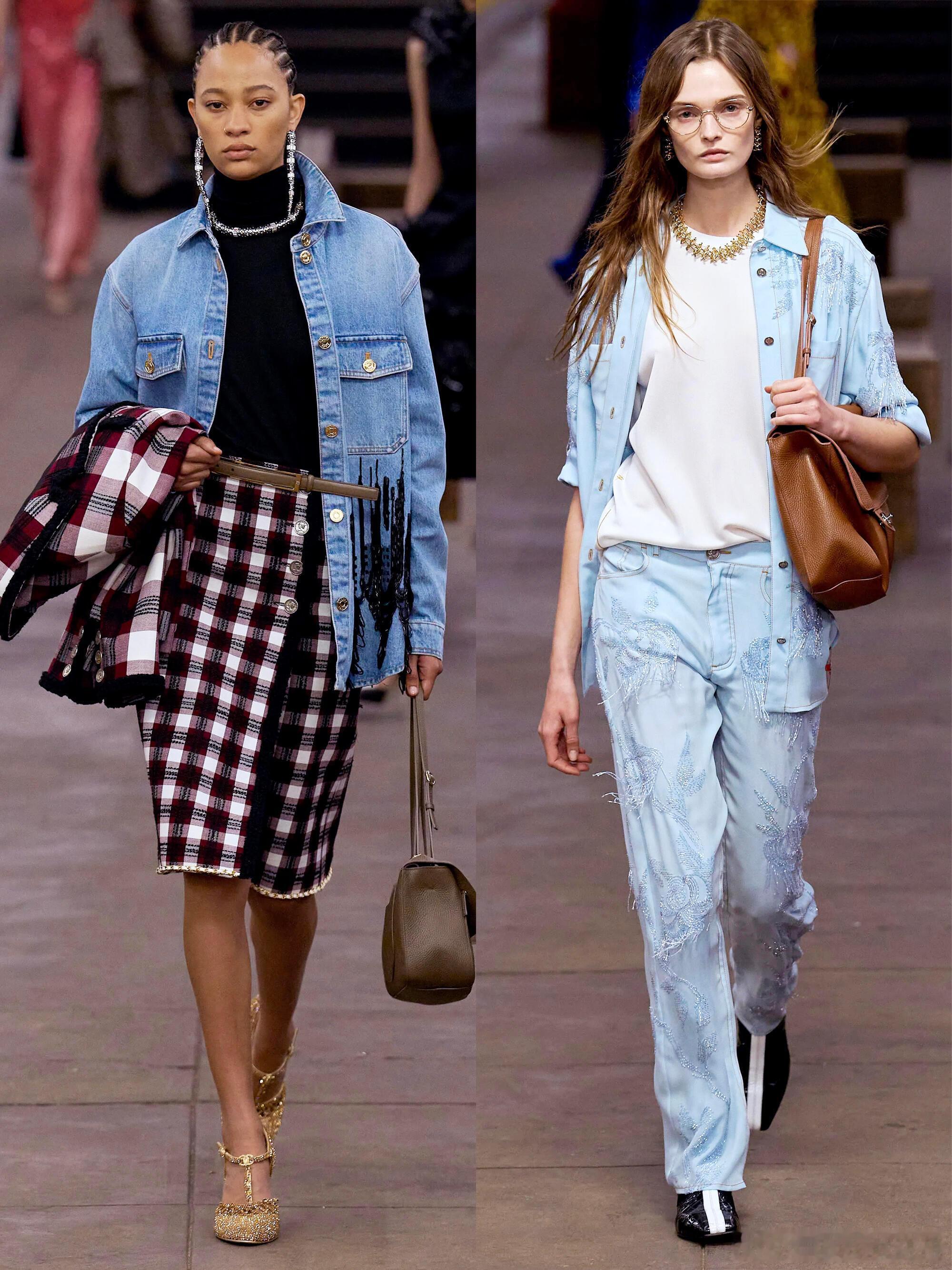 CHANEL 2026 高级手工坊系列纽约发布会香奈儿大秀风格大赏