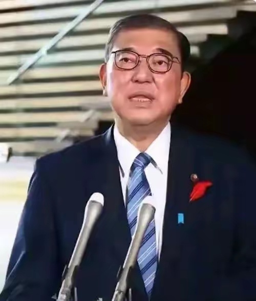 石破茂：如果战争爆发日本不会赢甚至可能不复存在，日本两次侵华都是为了掩盖国内的焦