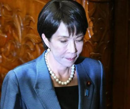 一位日本华人表示，日本之所以挑衅大陆，是因为在他看来，打不赢大不了退回本土，没有