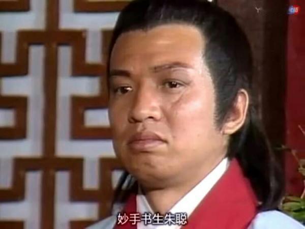 大家是从哪一部戏开始认识许绍雄的？
我是从83《版射雕英雄传》认识许绍雄的，
他