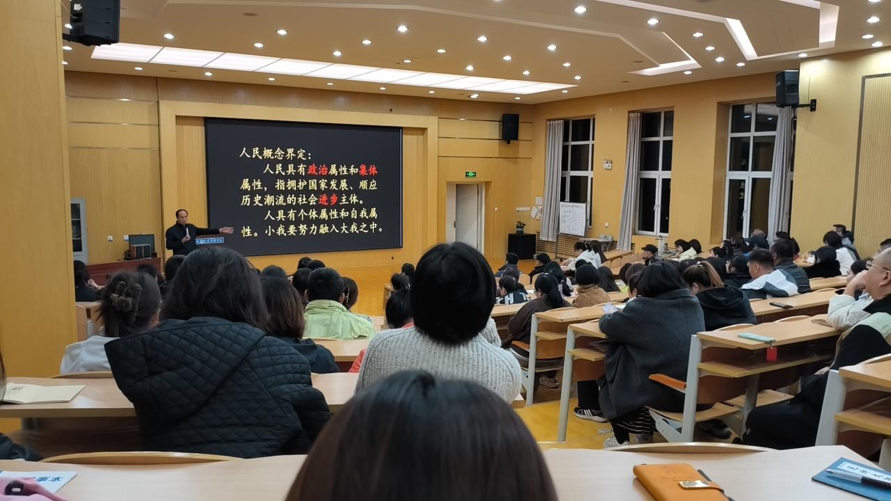 沈水实验厉害了！一所好学校，育人的内核藏在理念里，今天听完沈水实验学校这场培训，