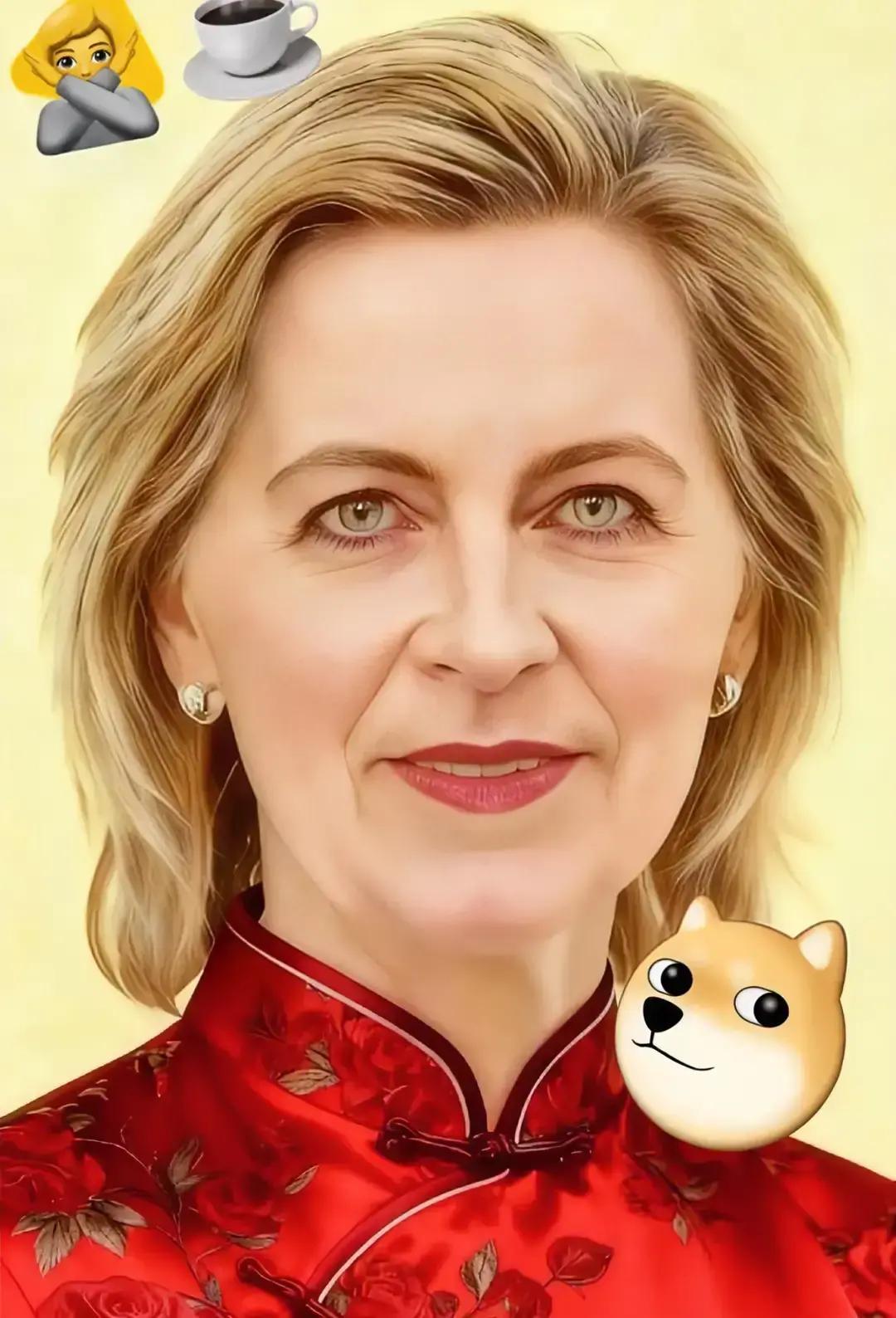 快讯！快讯！
 
丹麦突然宣布了
 
12月11日，布鲁塞尔传来消息，作为欧盟轮