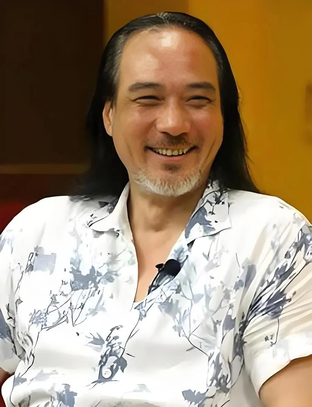 香港武打演员徐少强先生于今日辞世，享年73岁，这位80年代武打明星，因食道癌在北