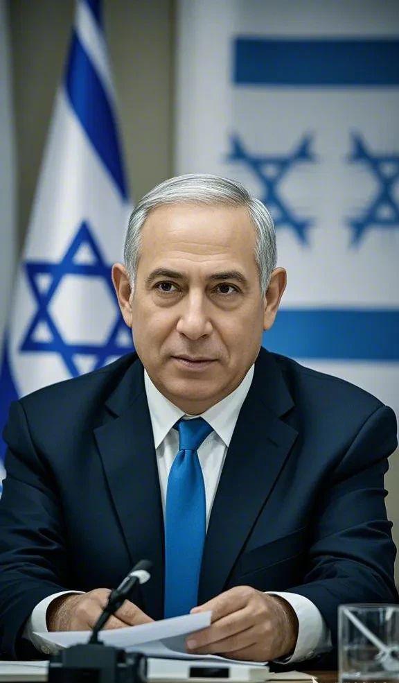 一句话想掀风浪？内塔尼亚胡这波“夸赞”套路太深
 
内塔尼亚胡又整出新活，一番关