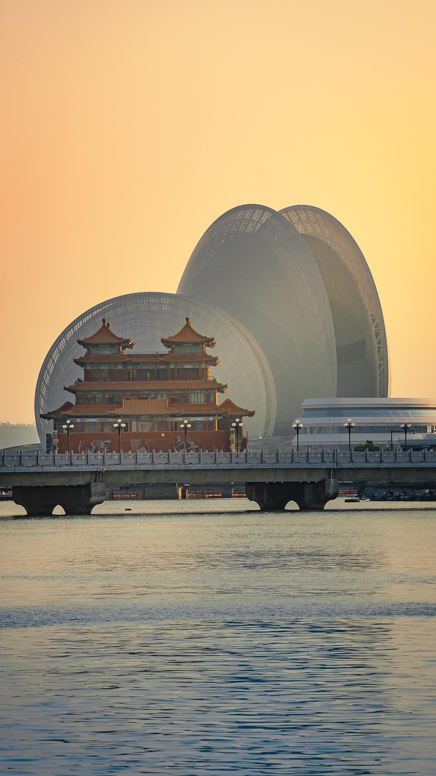 珠海拍照打卡好去处。