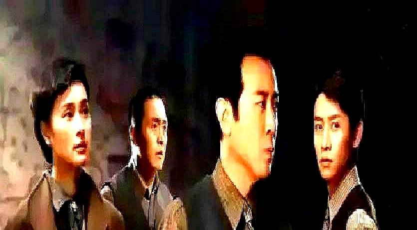 于和伟演吴石将军时，收工独处怕泄角色劲。
 

他把那几个月的生活都给了吴石将军