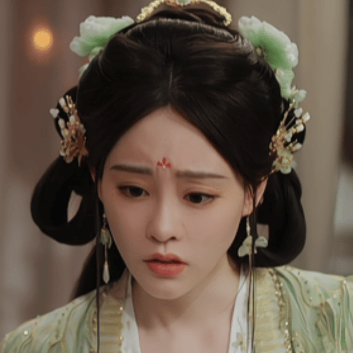 祝绪丹宋一汀女性的觉醒  宋一汀这个角色真的很打动人，不喜欢就是不喜欢，何需男人