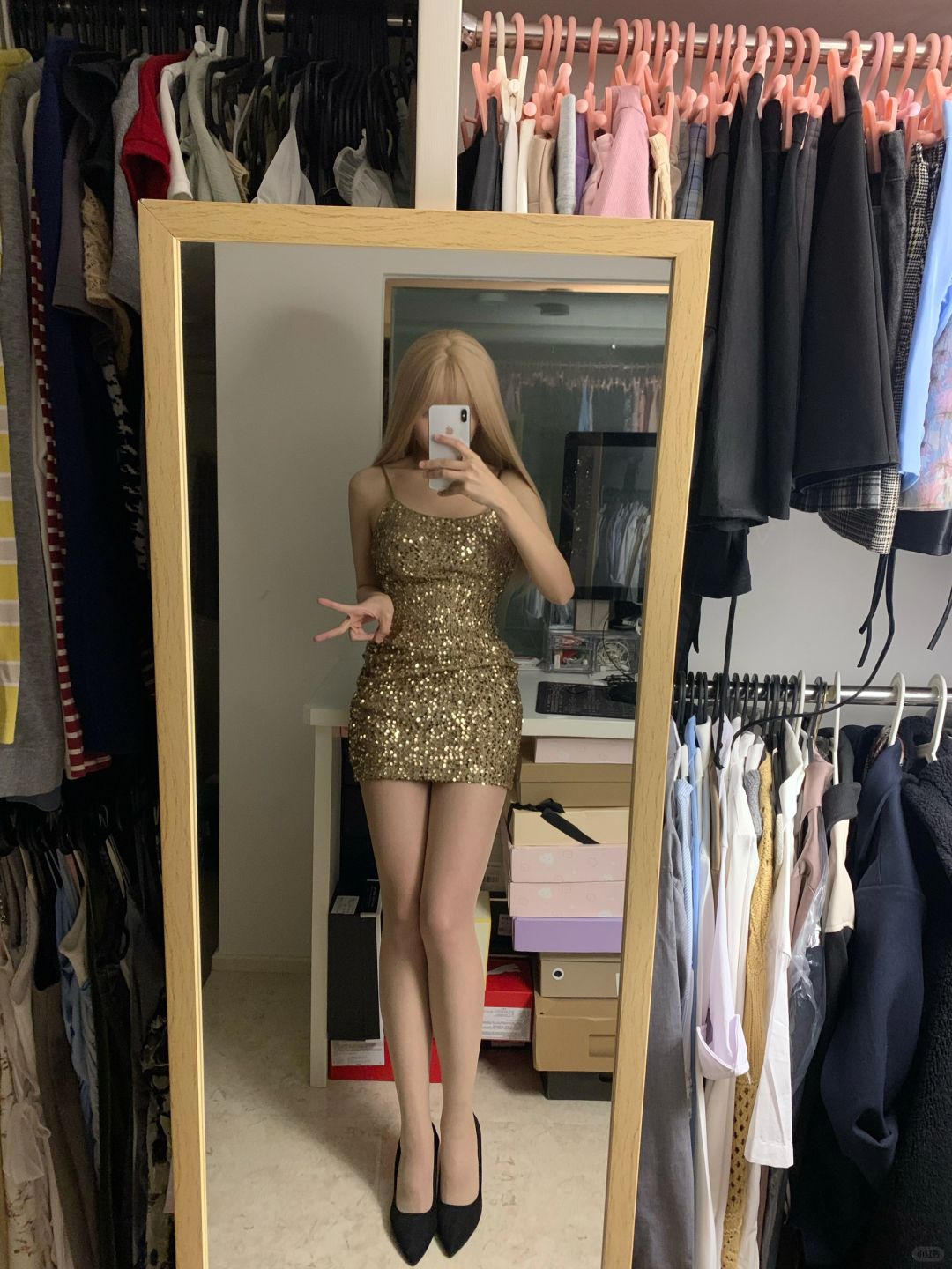 ✨