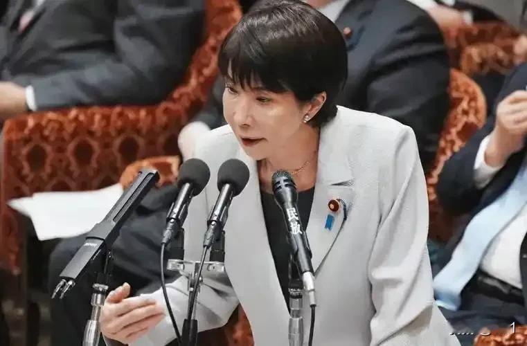 罕见！中美俄同框施压，高市早苗满盘皆输
 
日本首相高市早苗涉台言论引大祸，中美