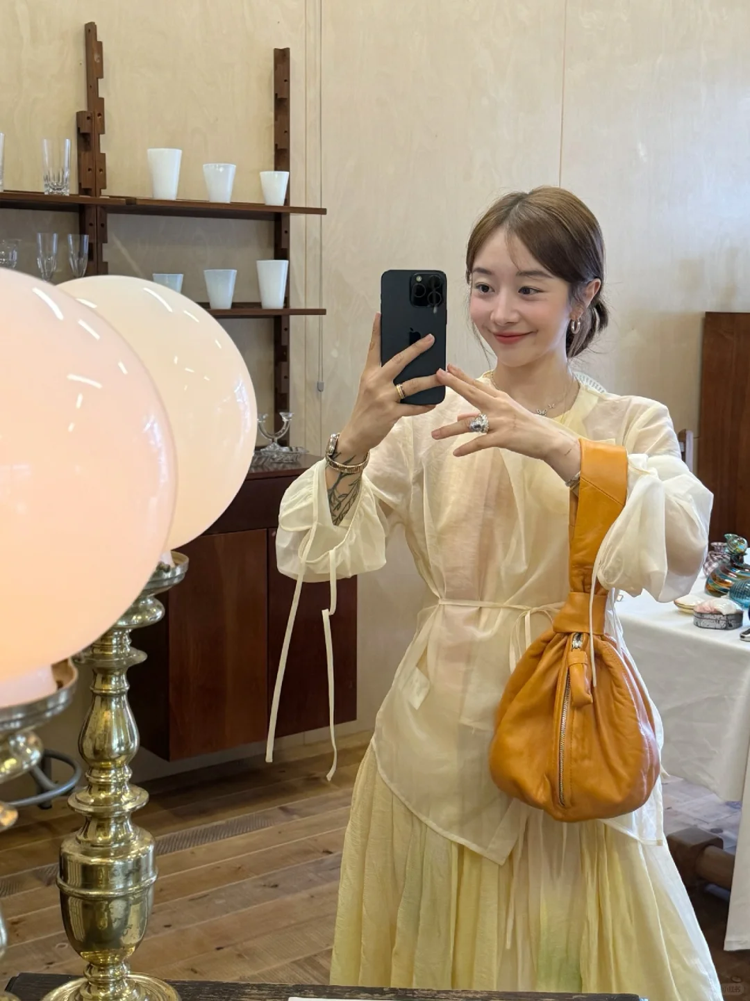 Lemaire 南瓜包