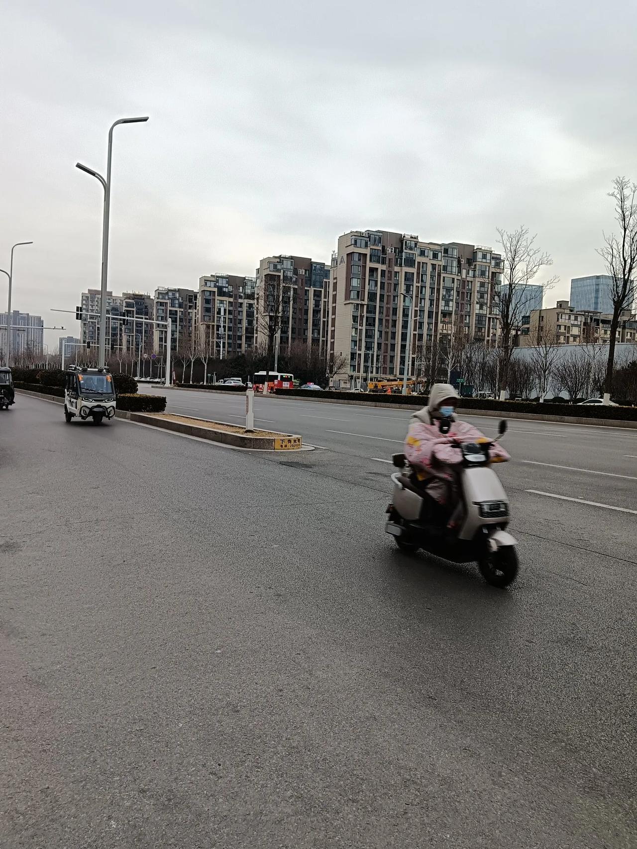 街拍分享(商丘)