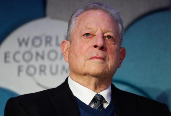 美国前副总统控诉特朗普给中国铺路

阿尔・戈尔最近的炮轰不是空穴来风。特朗普重返