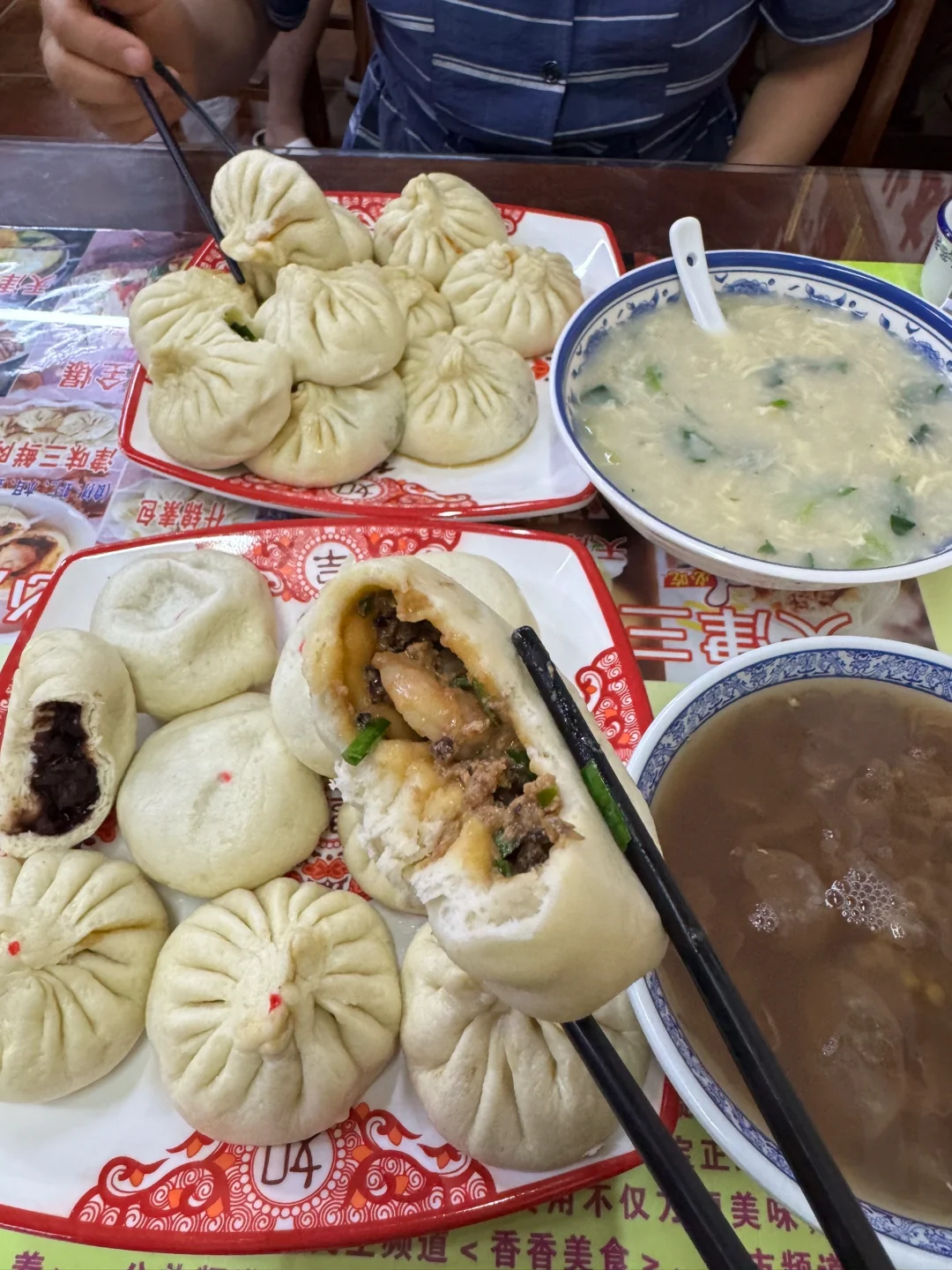 合集）郑州适合1-2人食的12家穷鬼小破店！！