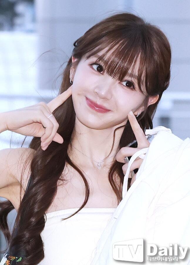 韩娱镜头下的田曦薇 好有感觉 