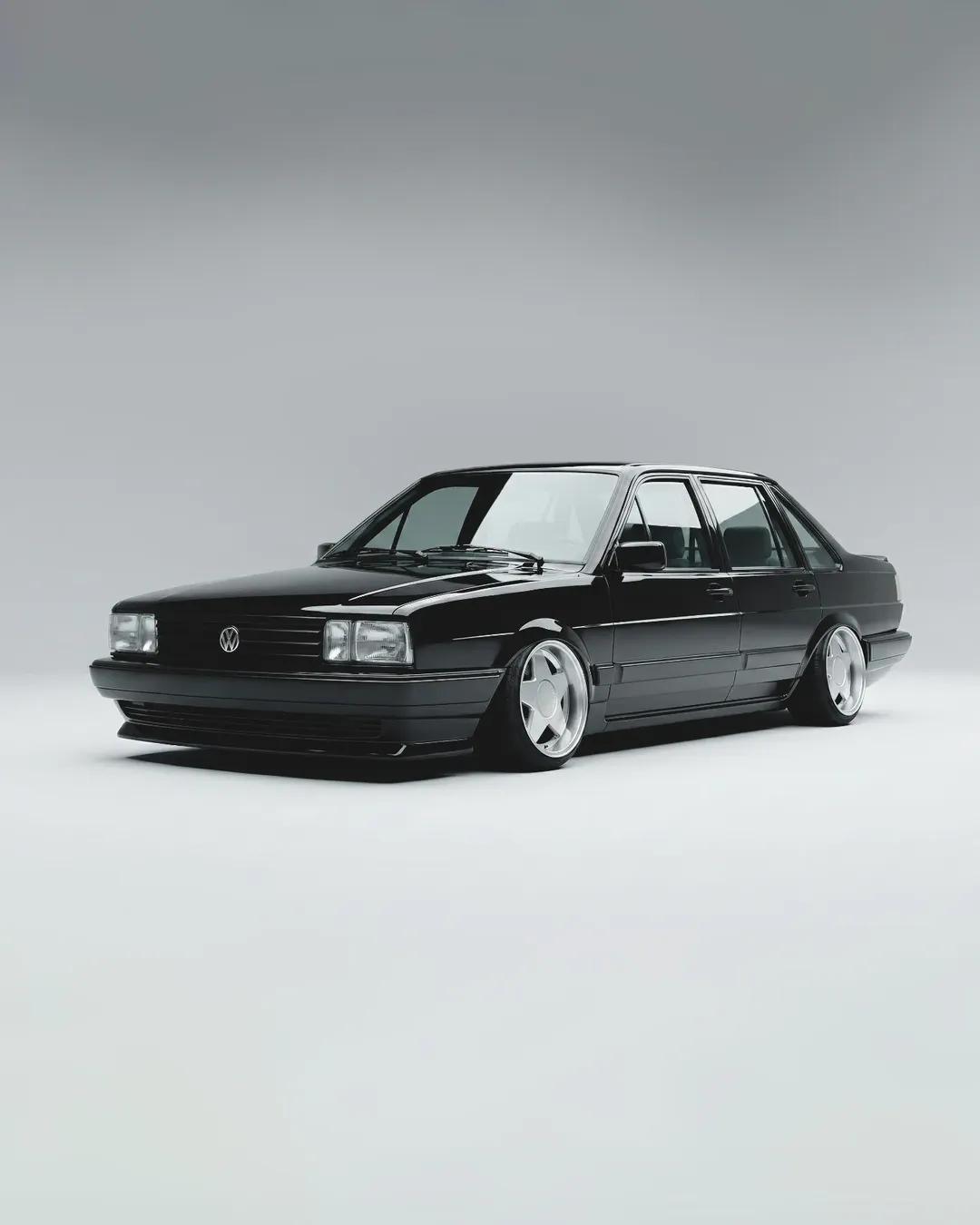 大众桑塔纳（Volkswagen Santana）
这就是那种，每次看到，都想拥