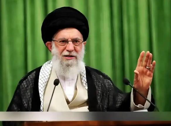 怎么打伊朗都是输。

有人说伊朗跟美国动手，怎么打都是输，这话不是没道理。

假