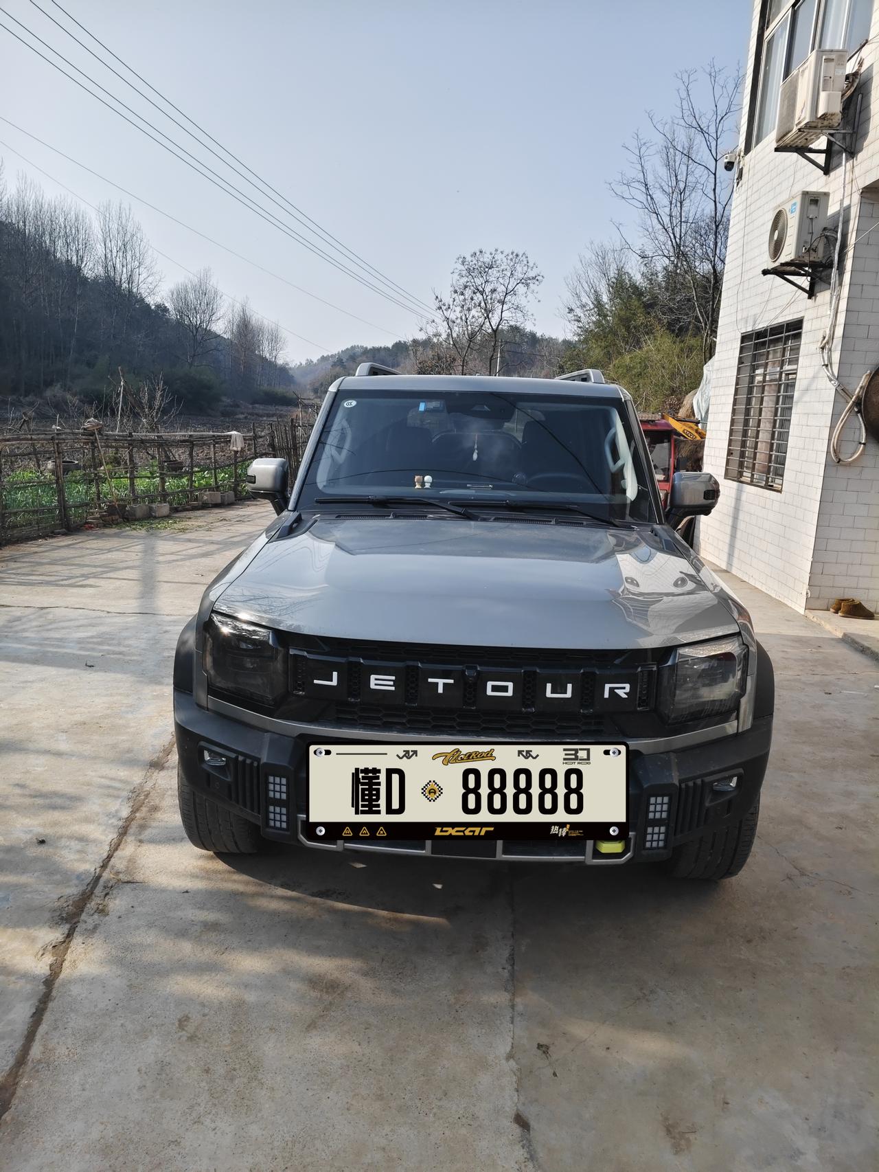 🚗本人旅行者CDM车主，近期完成系统OTA升级，纯真实体验分享，不吹不黑，跟车