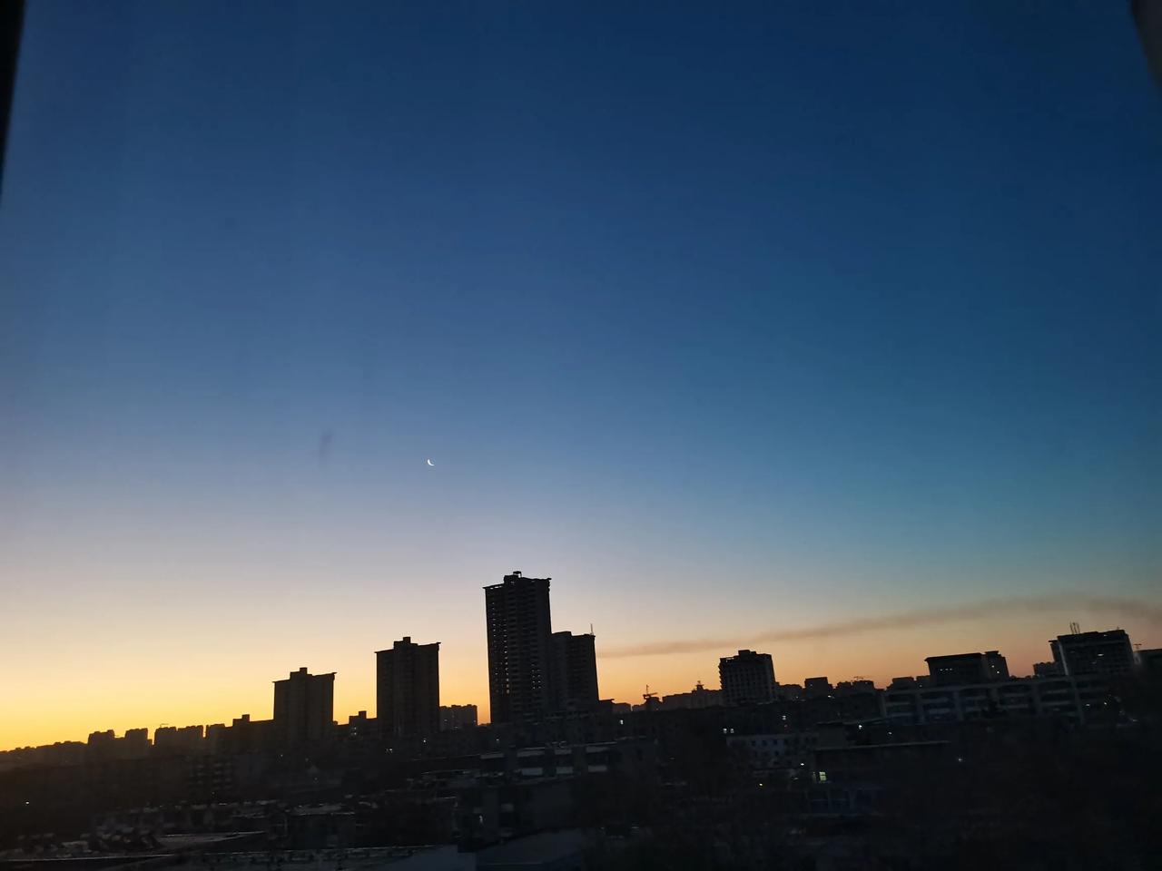 冬日生活打卡季