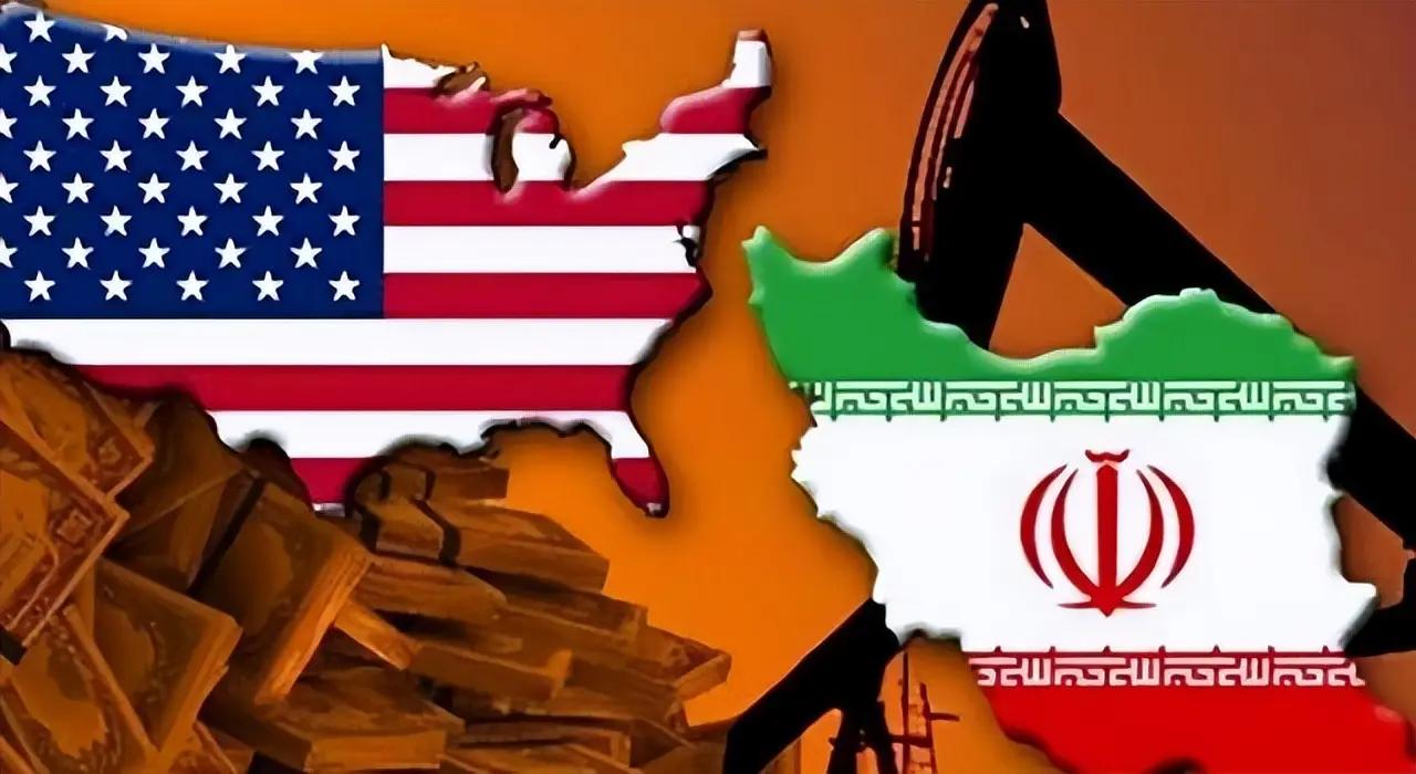 伊朗美国一旦开战，伊朗会不会像伊拉克委内瑞拉一样“一触即溃。”
目前伊朗国内外的