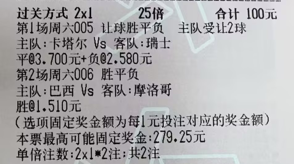 2026美加墨世界杯 阿萌足球：今日参考实弹阿萌实弹参考原文：网页链接更多精彩内