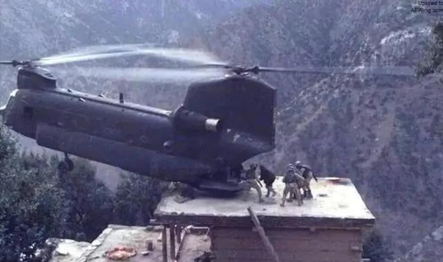 1975年，我们获得了一架美军“支奴干”运输机，结果测绘后发现，无法“逆向仿制”