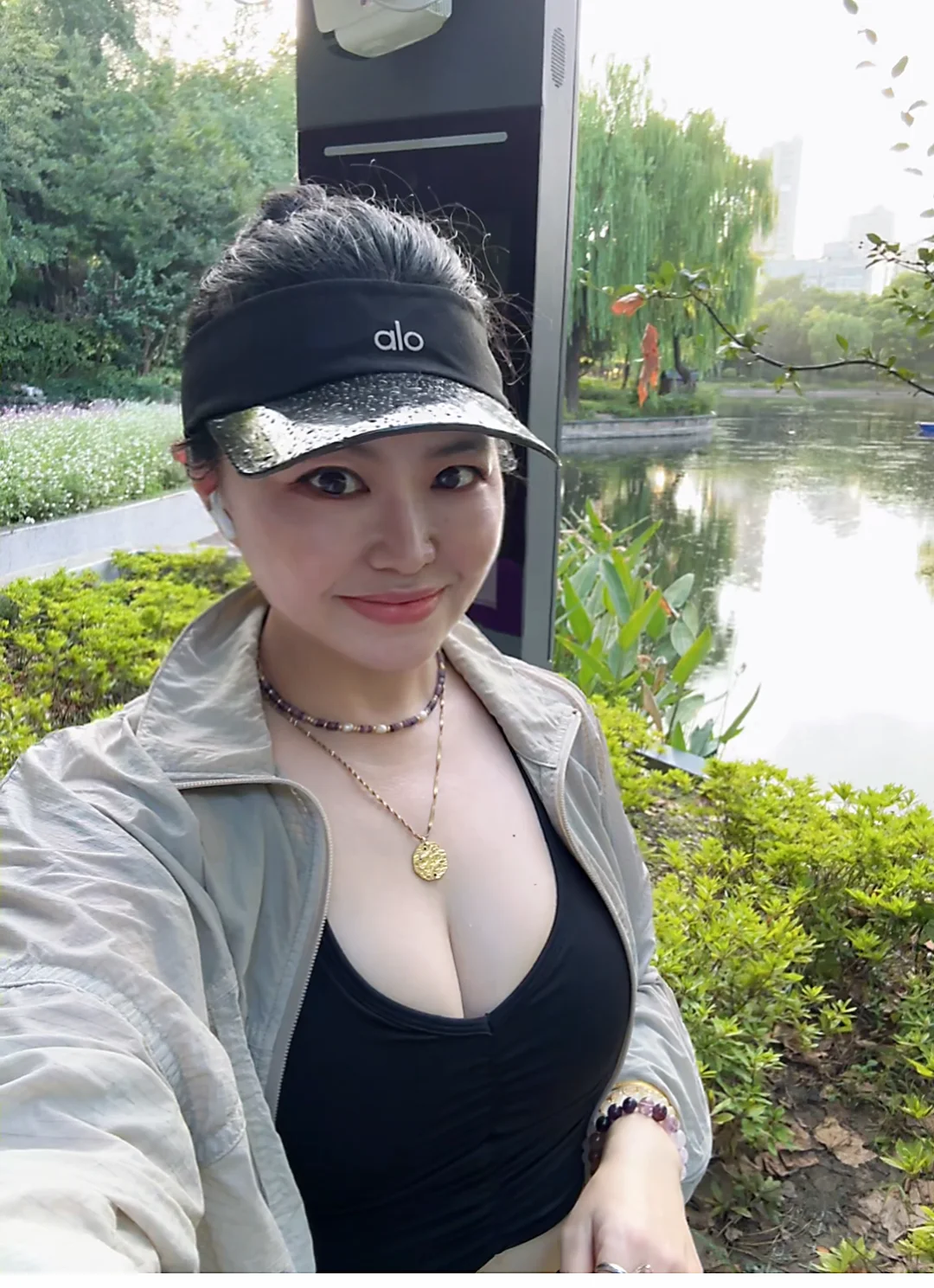 恢复5KM跑，更快乐了～昨日增重0.1KG