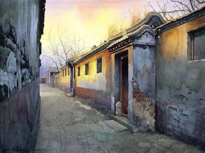 “什么叫故乡？”“祖祖辈辈埋葬在这里，所以叫故乡。”——张嘉佳《云边有个小卖部》
