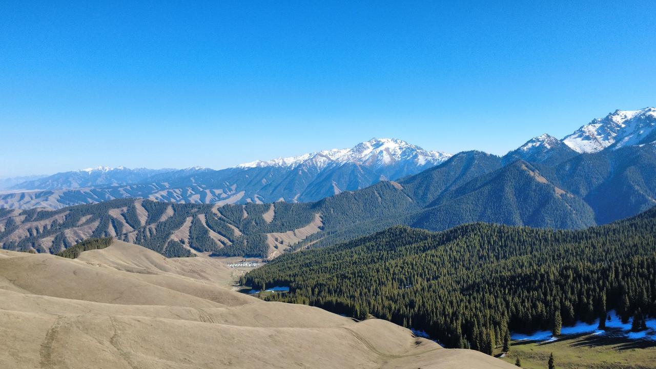 分享一张绝美的风景照片好看吗？