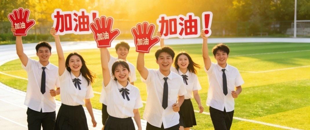 心里真的又暖又佩服，这个小小年纪就拿遍大奖的姑娘，明明可以趁着热度歇一歇，却还是