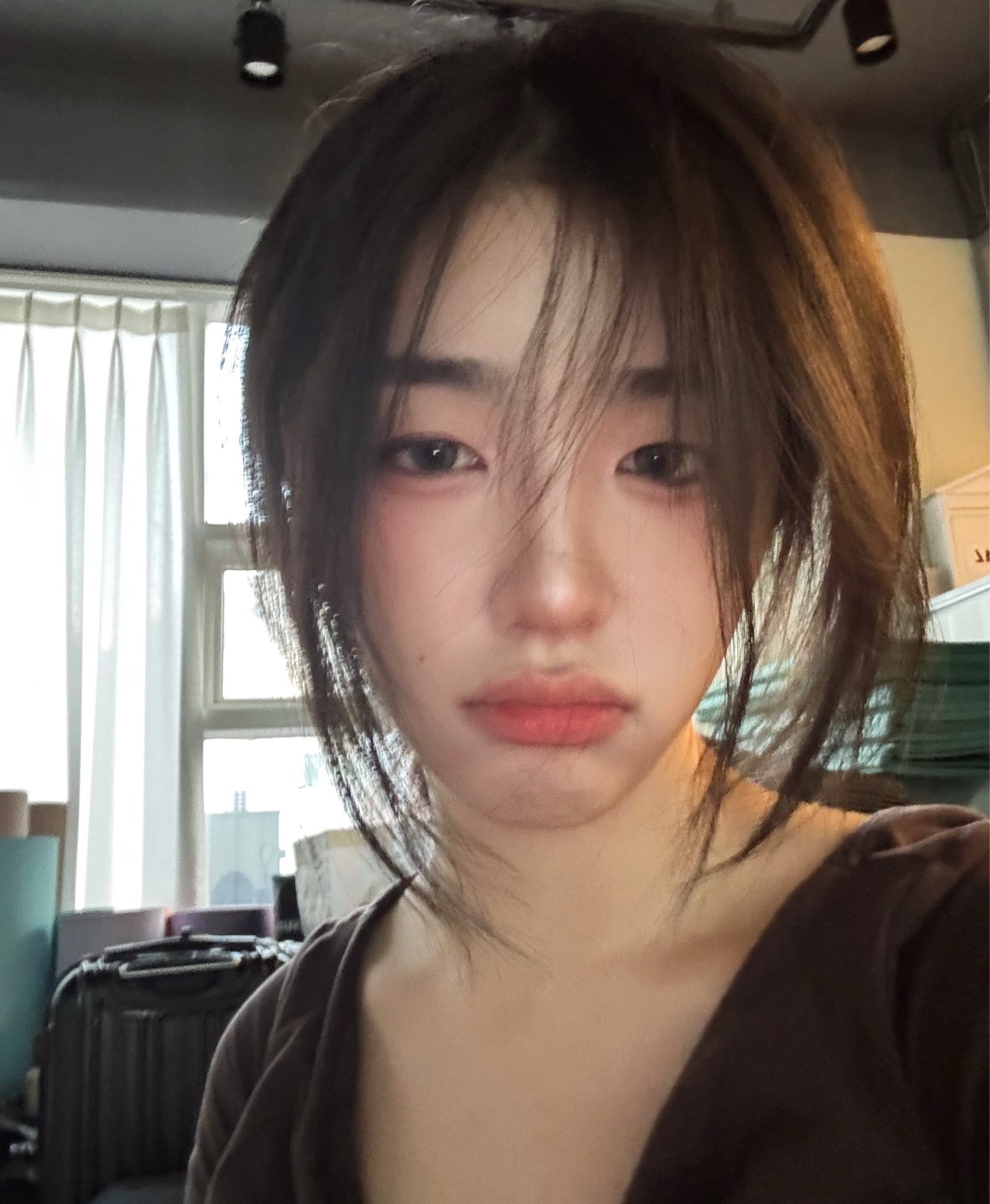 250702 tripleS Sohyun朴昭玹 ​​​
