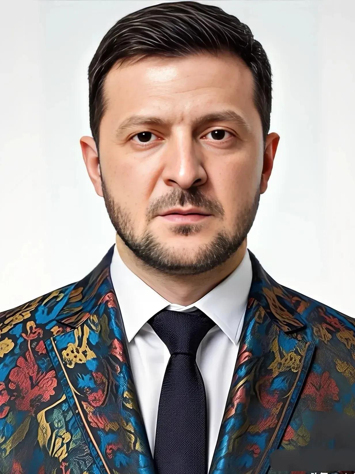 乌克兰开诚布公参与中东战场
泽连斯基当地时间3月17日在英国议会发表讲话时说：中