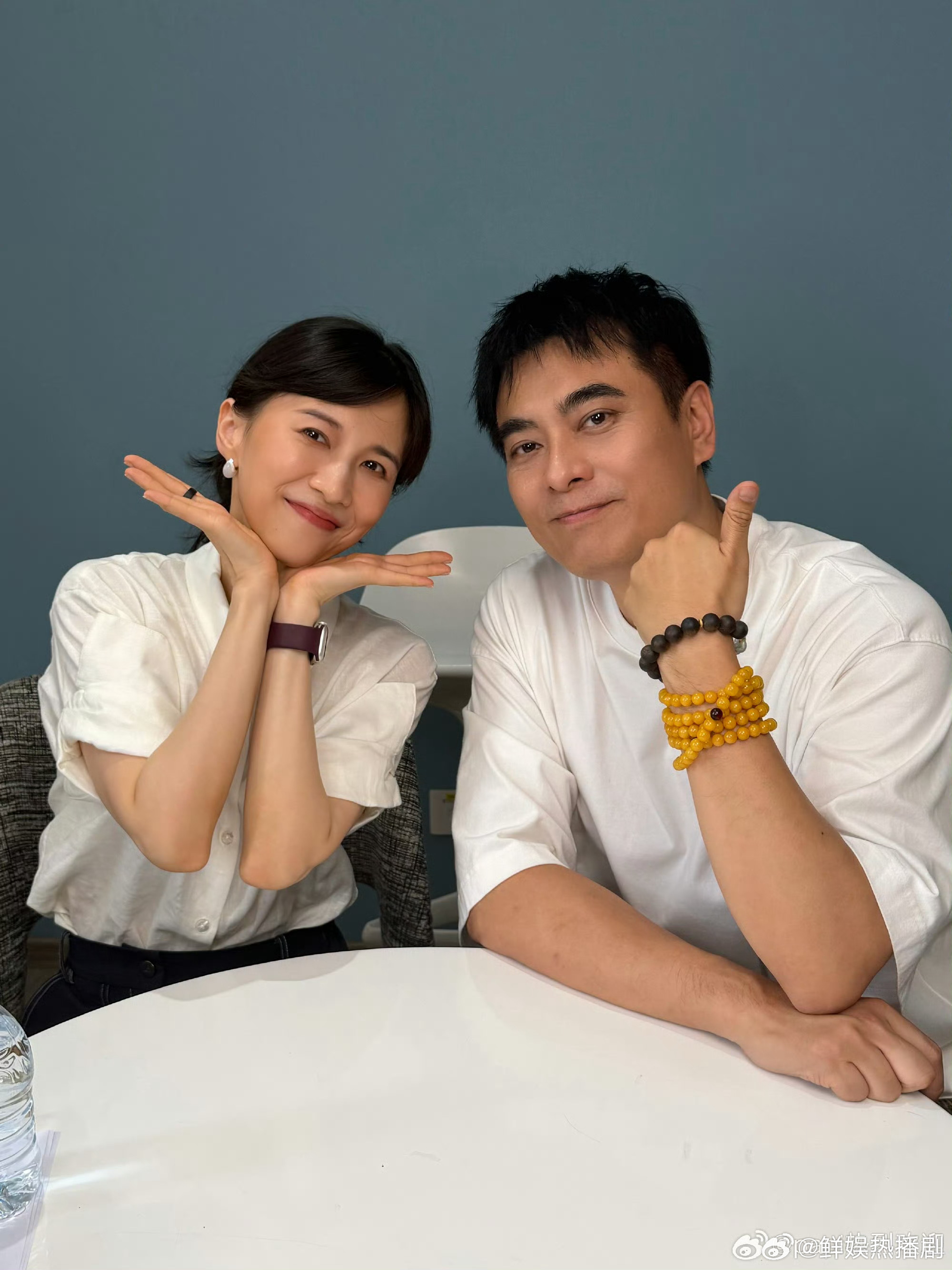 陈龙的包背了15年没洗过陈龙三十出头就没偶像剧拍了这只背包见证了他十几年的时光，