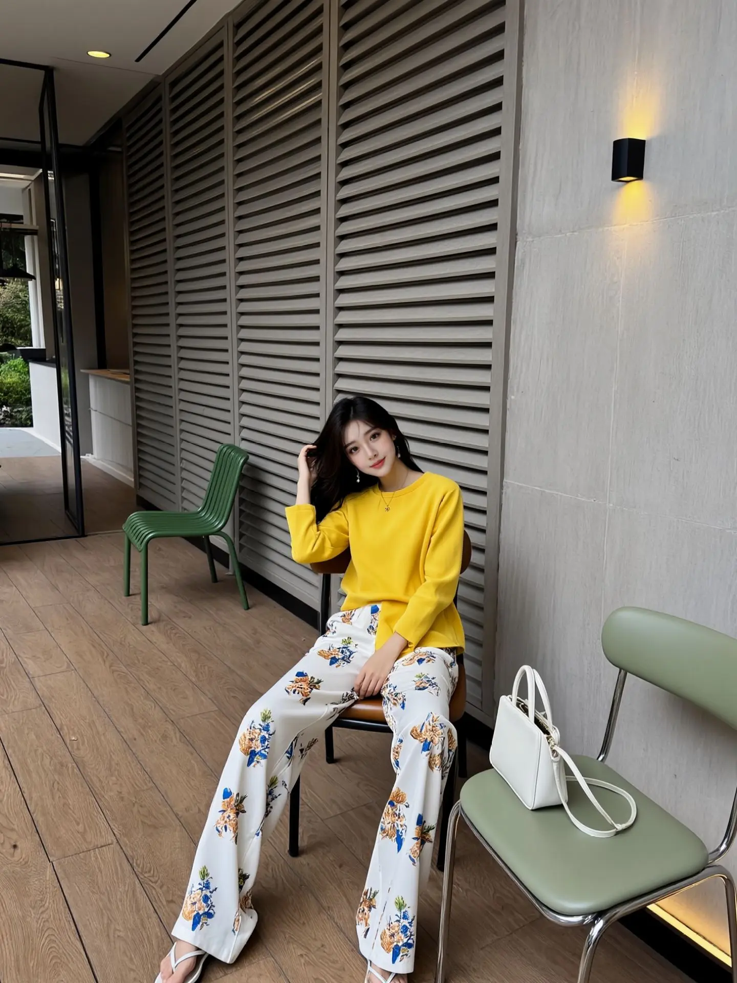 ❀ AI写真集 ❀。