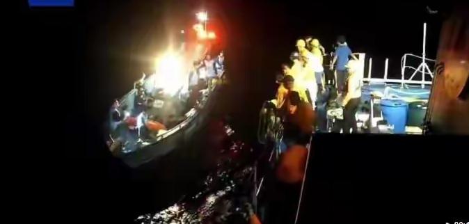 菲律宾沉船事故地点在哪里？沉没原因可能和什么有关？