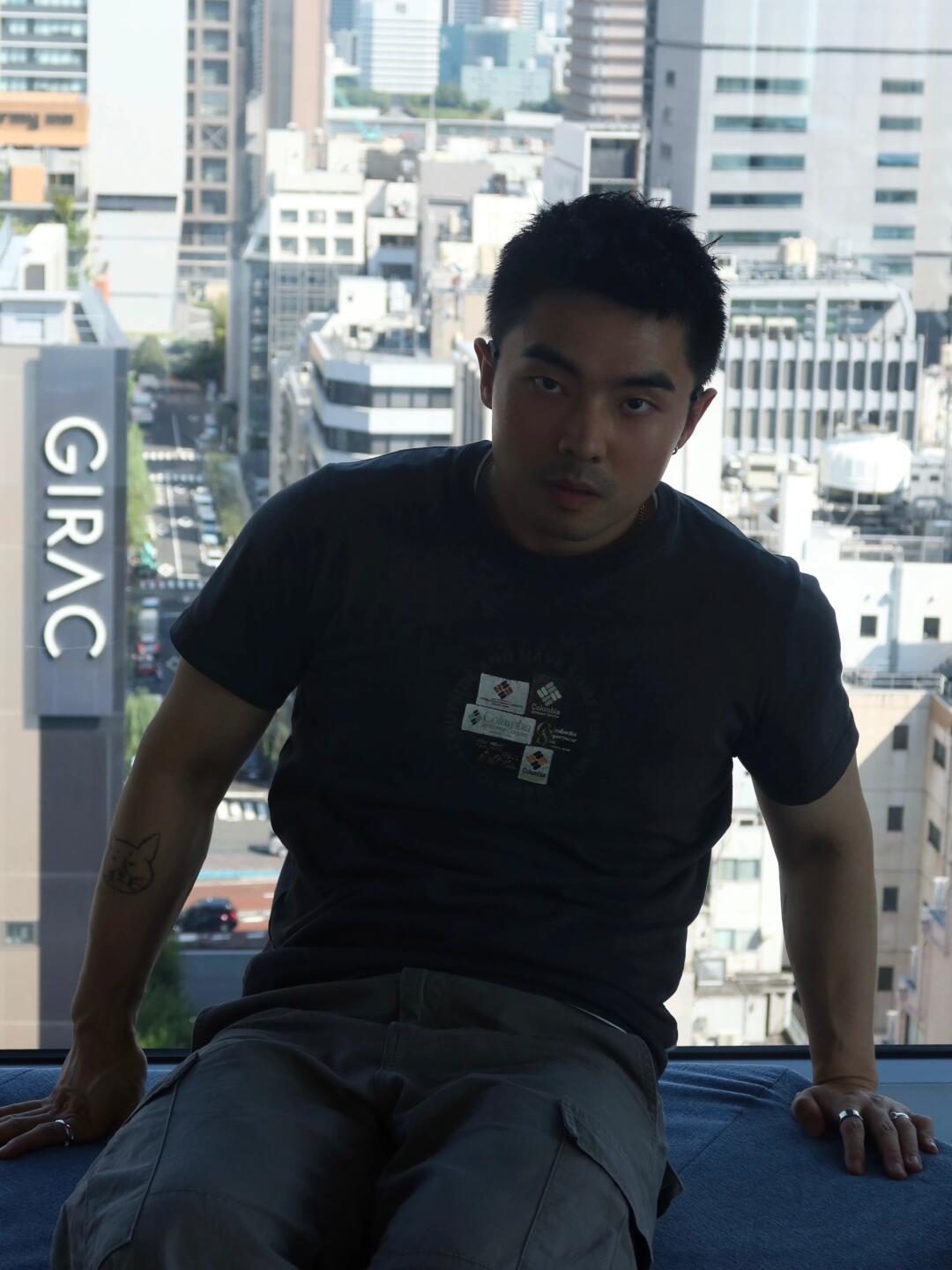 Flowfit：银座午后