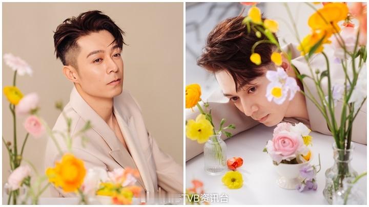 星岛：周柏豪相隔7年回港开骚 揭见面会惊喜：唔输红馆个唱周柏豪个人音乐见面会《周