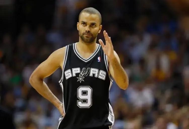 圣安东尼奥马刺队史最强阵容
控球后卫：托尼·帕克（2001-2018）
场均数据