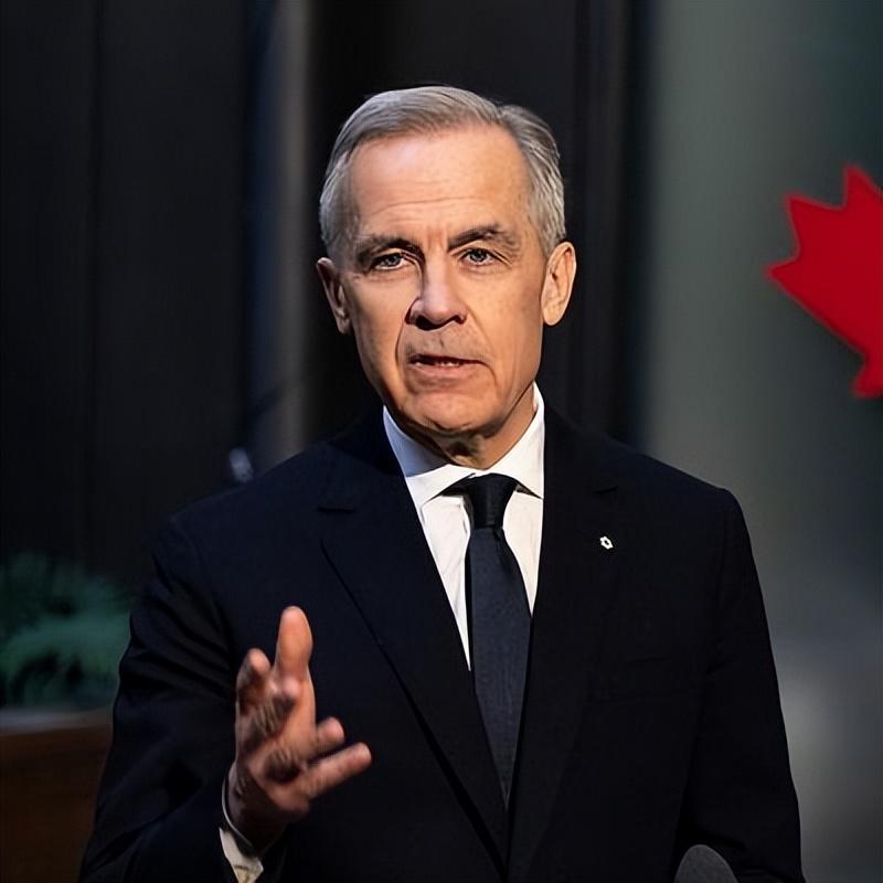 当地时间4月22日，加拿大总理卡尼在渥太华公开表态，美加贸易谈判绝不是 “一方漫