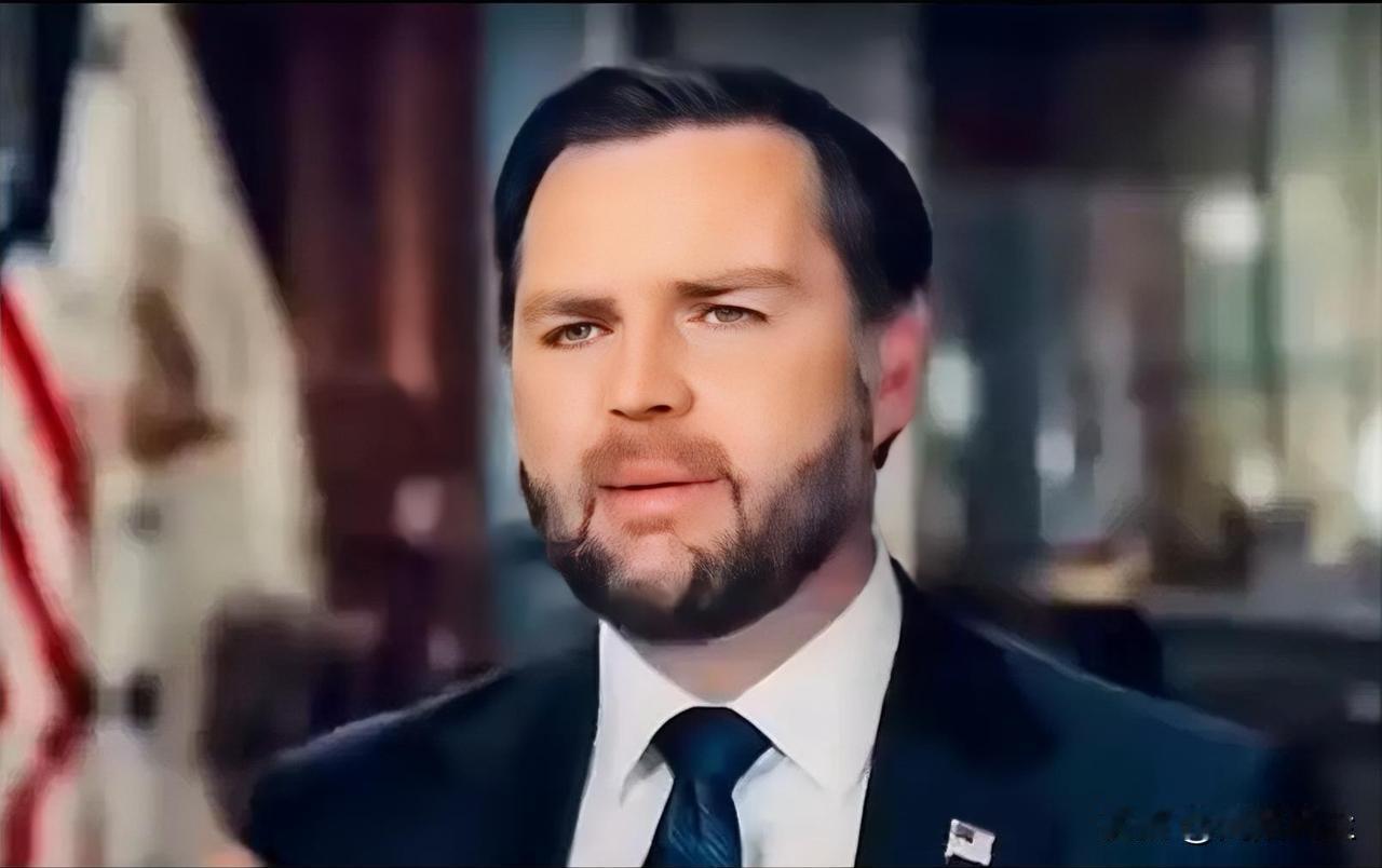 美国副总统万斯:“左翼暴力已成美国真正的危机。我的挚友查理·柯克遭左翼分子谋杀，