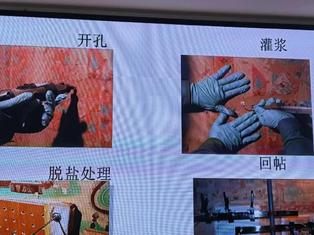 刚带娃去完敦煌，提醒下国庆想去的…