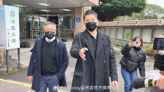 王大陆涉嫌非法查个资案今天宣判 据台媒，艺人遭检警调查逃兵案时，意外扯出查个资案