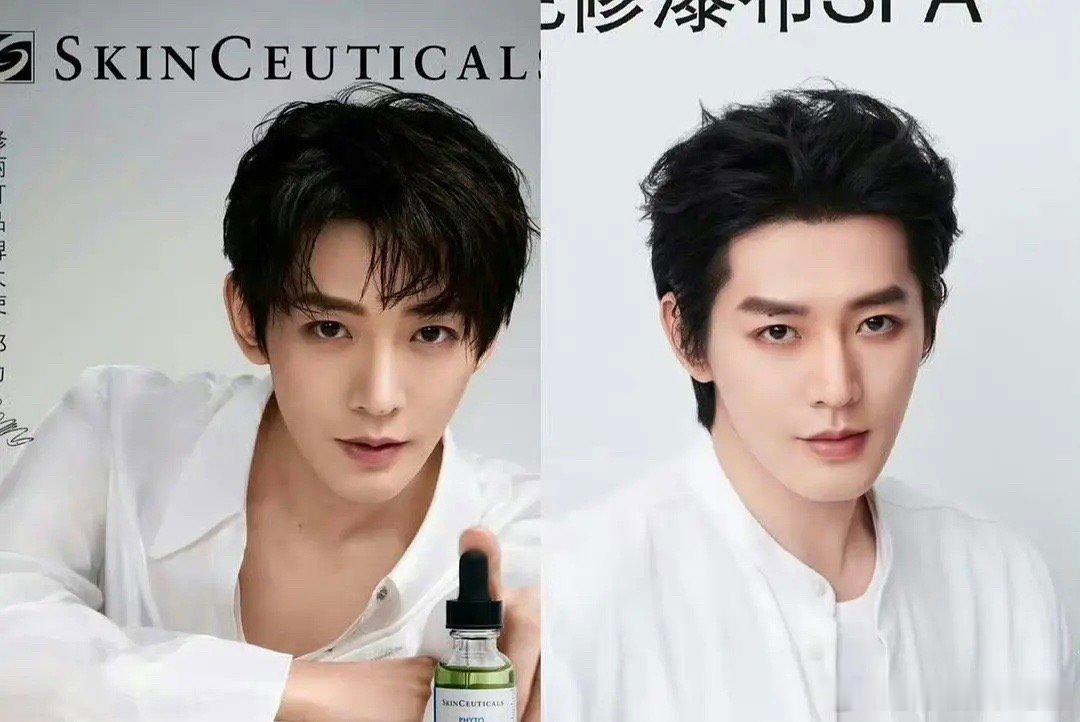 邓为的下巴能不能调回去年那个样 ​​​